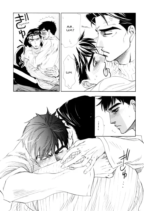 Night Owls 2 Fhentai - Page 64