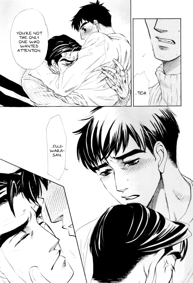 Night Owls 2 Fhentai - Page 66