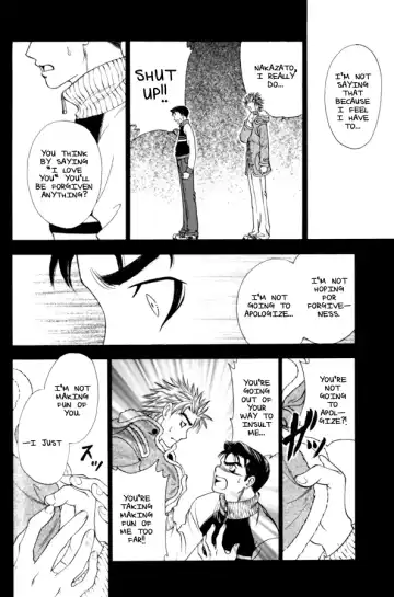 Night Owls 2 Fhentai - Page 11