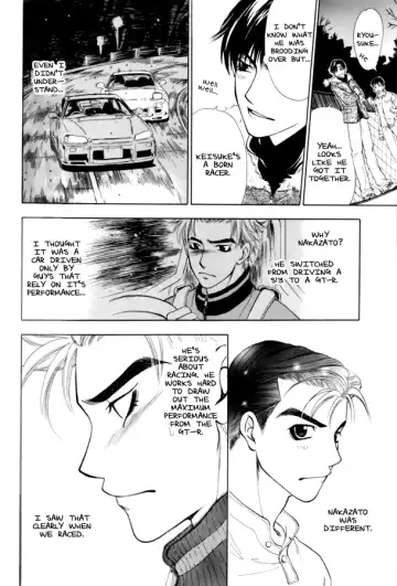 Night Owls 2 Fhentai - Page 19