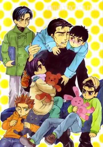 Night Owls 2 Fhentai - Page 2