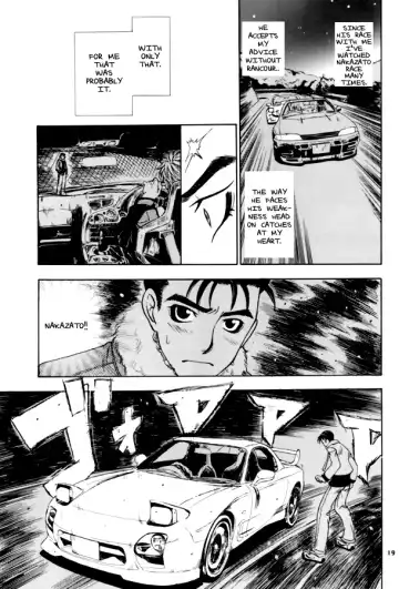 Night Owls 2 Fhentai - Page 20