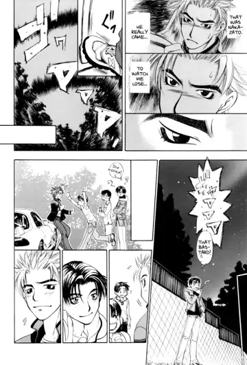 Night Owls 2 Fhentai - Page 21