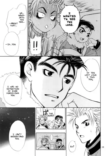 Night Owls 2 Fhentai - Page 24