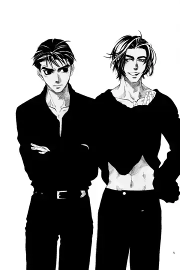 Night Owls 2 Fhentai - Page 4