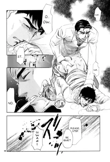 Night Owls 2 Fhentai - Page 41