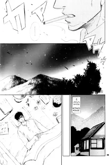 Night Owls 2 Fhentai - Page 50