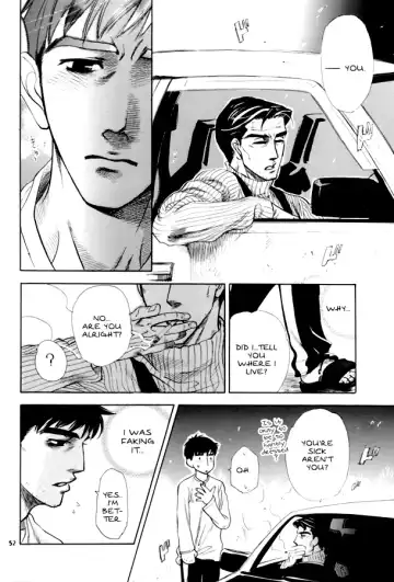 Night Owls 2 Fhentai - Page 53