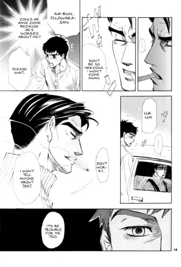 Night Owls 2 Fhentai - Page 54