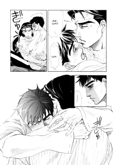 Night Owls 2 Fhentai - Page 64