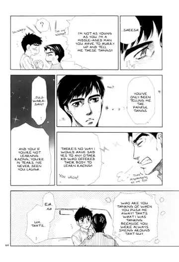 Night Owls 2 Fhentai - Page 65