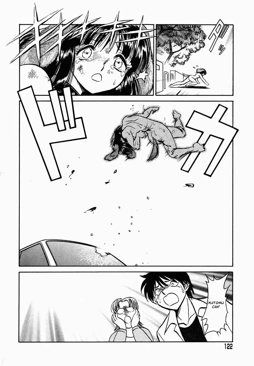 [Keno Yantarou] Oh! My DOG Fhentai.net - Page 123