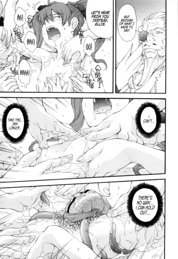 [Ryoumoto Hatsumi] Uchuu Police Shaban | Space Police Shaban Fhentai - Page 26