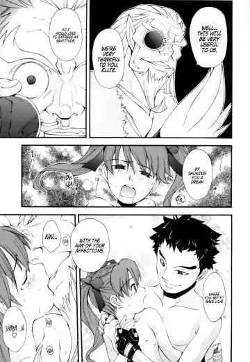 [Ryoumoto Hatsumi] Uchuu Police Shaban | Space Police Shaban Fhentai - Page 40