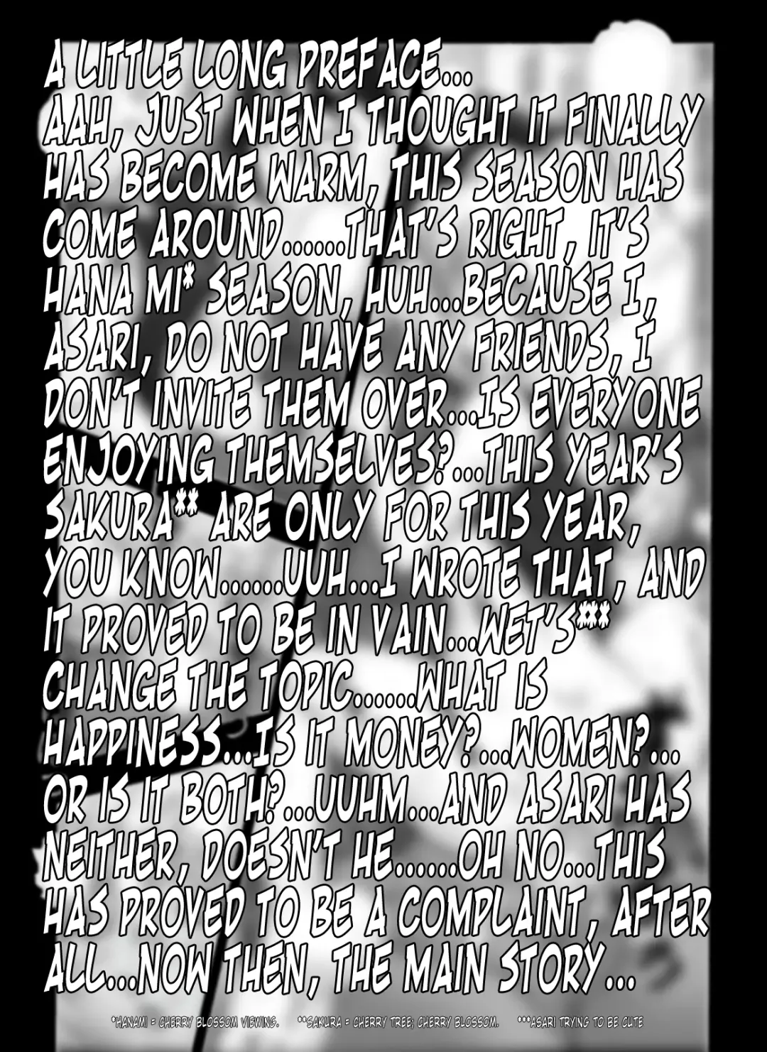 [Asari Shimeji] Bumbling Detective Conan - File 11: The Mystery Of Jack The Ripper's True Identity Fhentai - Page 3