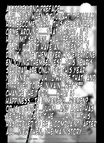 [Asari Shimeji] Bumbling Detective Conan - File 11: The Mystery Of Jack The Ripper's True Identity Fhentai - Page 3