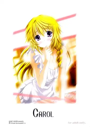 [Tsukishima Kai] Carol Fhentai - Page 2