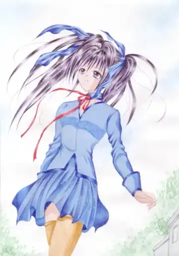 [Nekodanshaku] On'natachi no Gosan - Fhentai