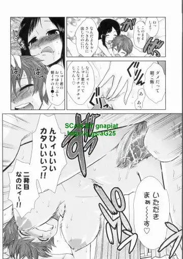 [Kakashi Asahiro] Do-M Kaizou Keikaku Fhentai.net - Page 140