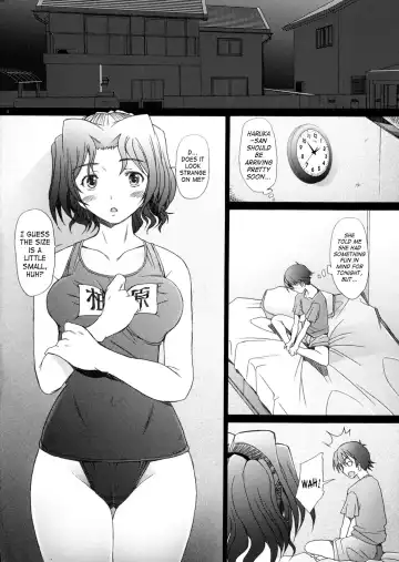 [Sakai Hamachi] Ranjyuku 3 Fhentai - Page 11