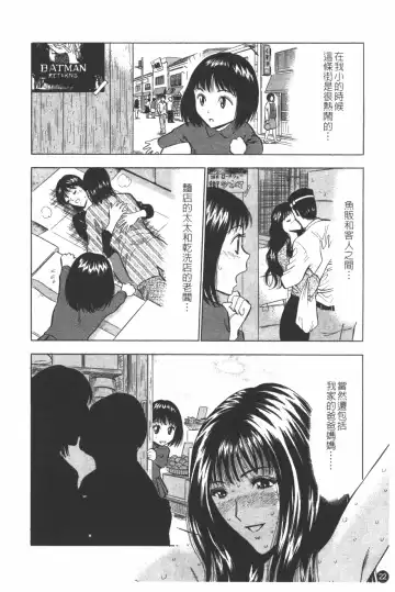 [Nagashima Chosuke] Sakuradoori no Megami - The Venus of SAKURA St. 1 Fhentai - Page 23