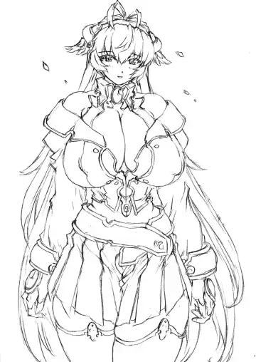 [Mogudan] Omakebon | Bonus Book Fhentai - Page 9