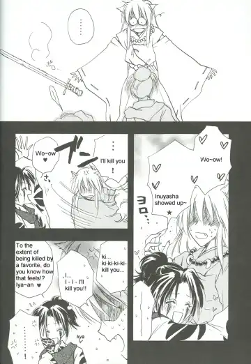 Chilolian Night Fhentai.net - Page 19