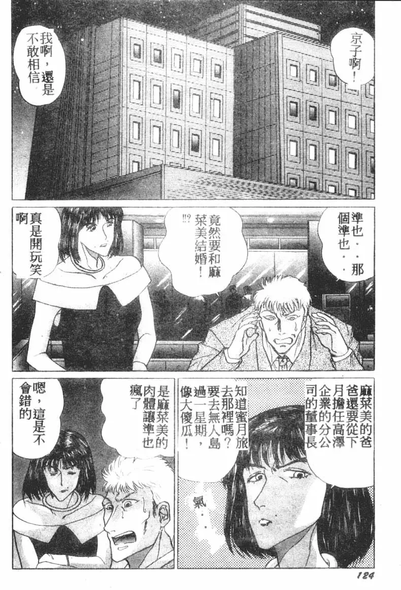 [Masakado Tsukasa] Manami Fhentai - Page 127