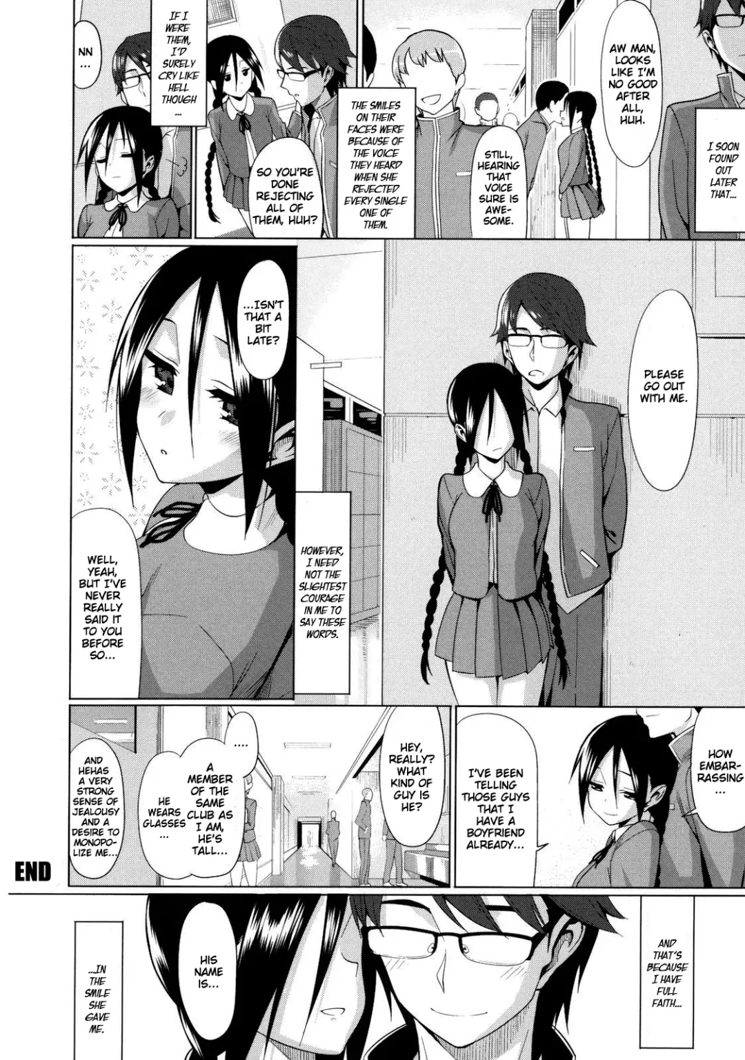 [Lunch] Koinaka Fhentai.net - Page 129