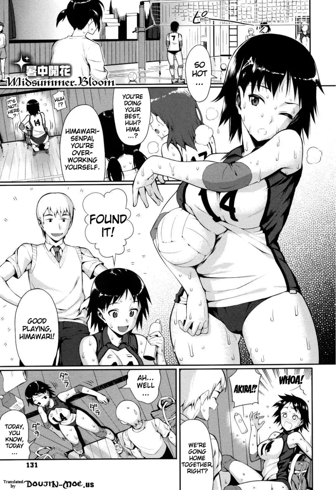 [Lunch] Koinaka Fhentai.net - Page 130