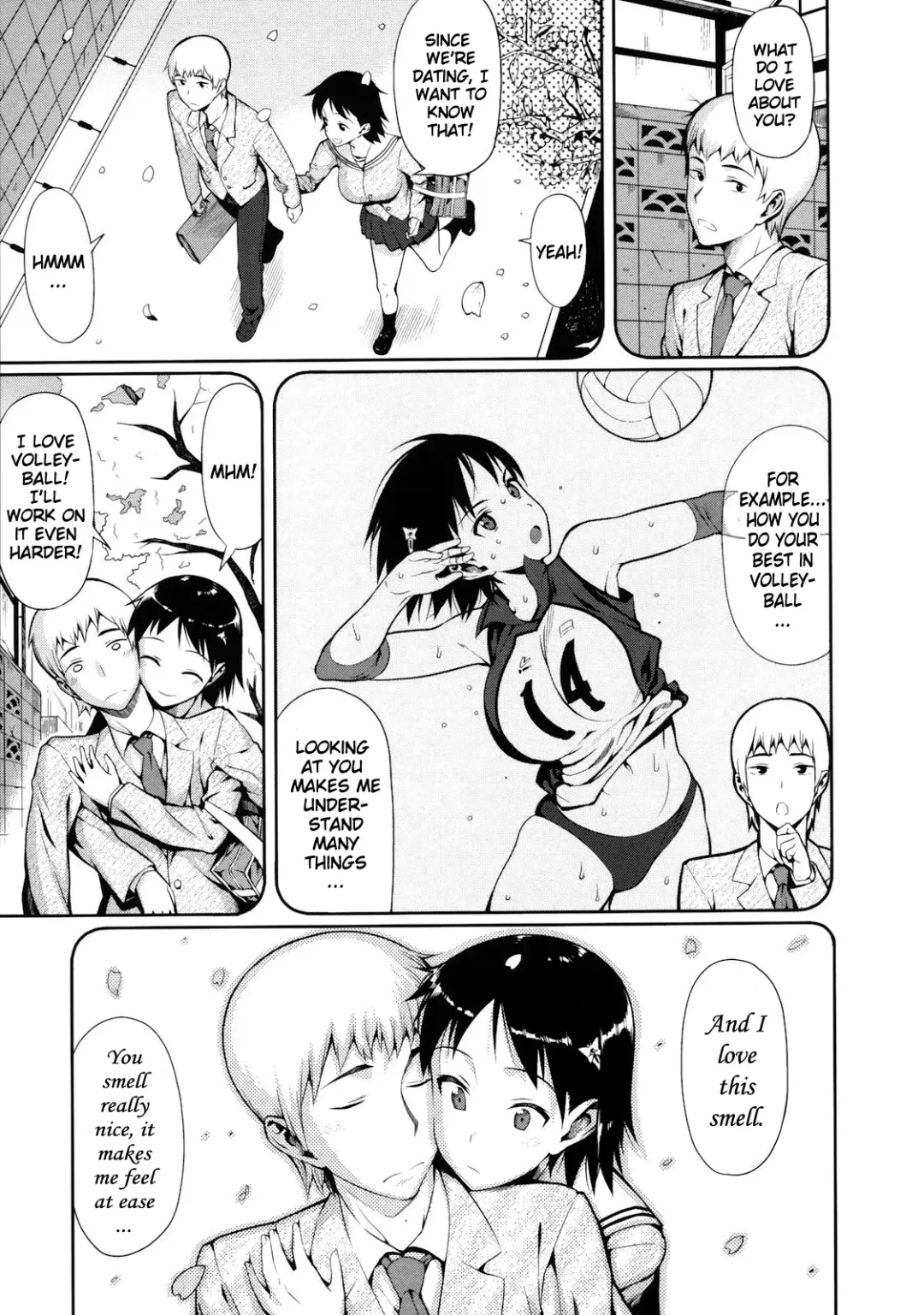 [Lunch] Koinaka Fhentai.net - Page 132