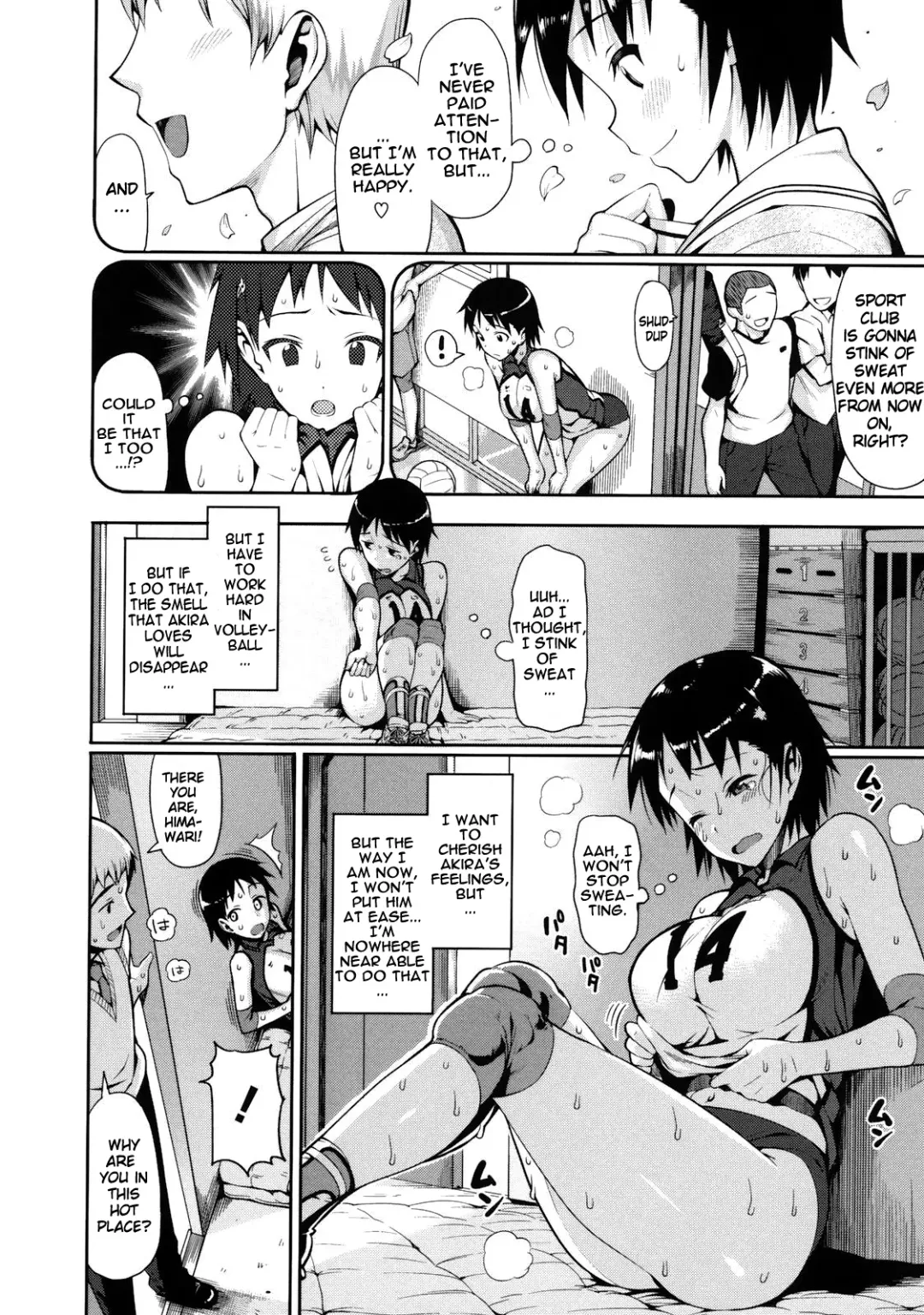 [Lunch] Koinaka Fhentai.net - Page 133