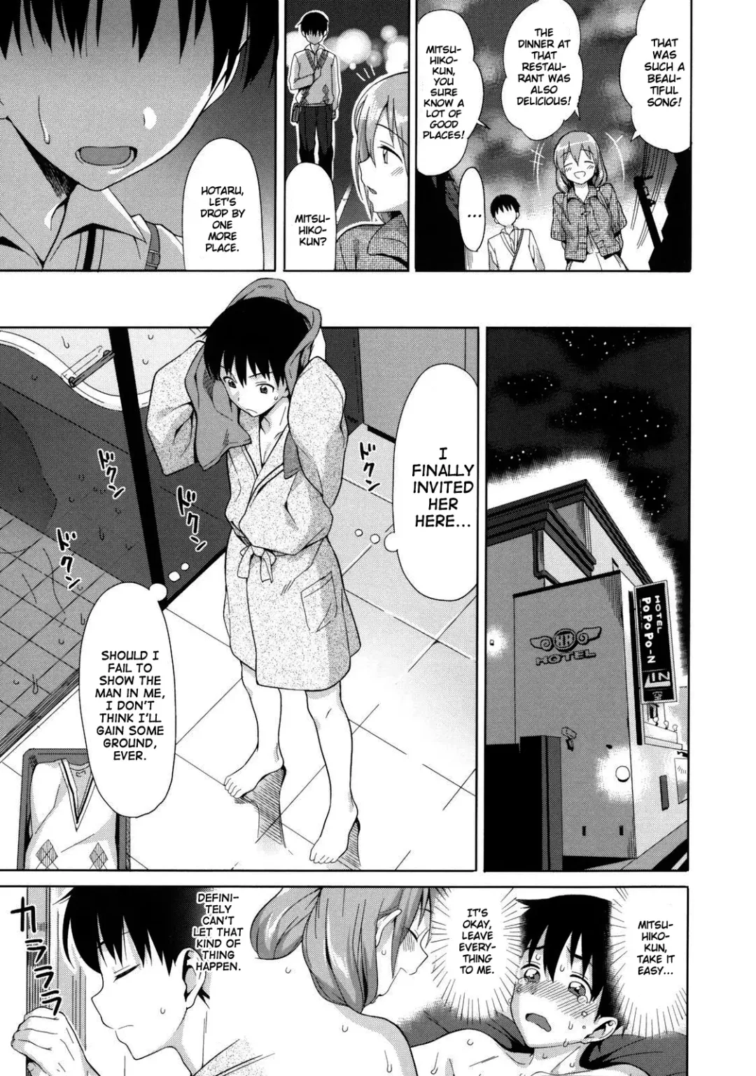 [Lunch] Koinaka Fhentai.net - Page 184