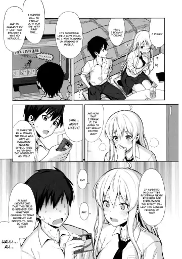 [Lunch] Koinaka Fhentai.net - Page 10