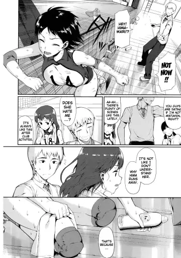 [Lunch] Koinaka Fhentai.net - Page 131