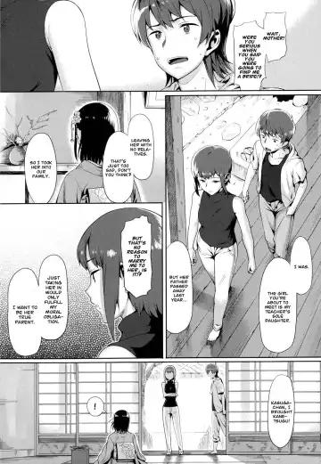 [Lunch] Koinaka Fhentai.net - Page 155