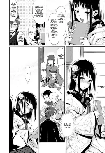 [Lunch] Koinaka Fhentai.net - Page 159