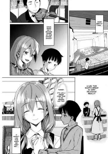 [Lunch] Koinaka Fhentai.net - Page 183