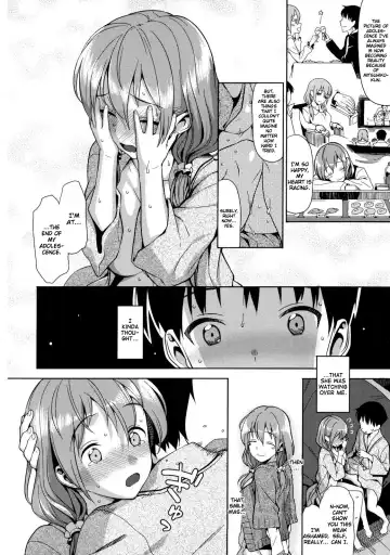 [Lunch] Koinaka Fhentai.net - Page 189