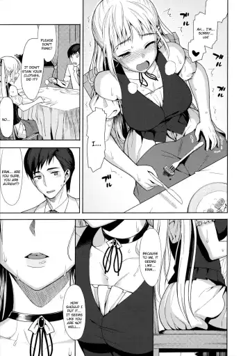 [Lunch] Koinaka Fhentai.net - Page 56