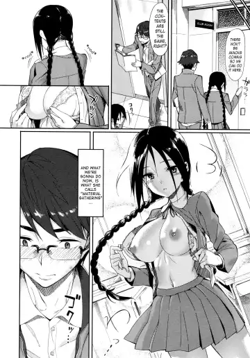 [Lunch] Koinaka Fhentai.net - Page 81