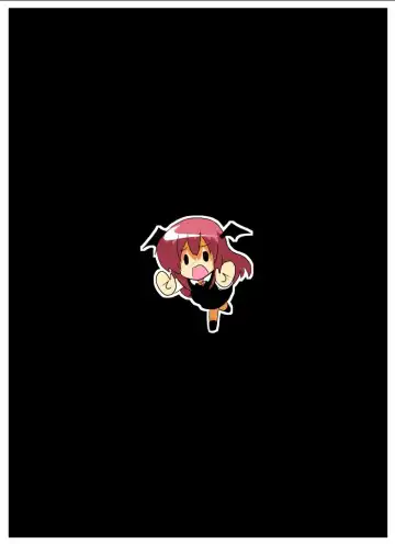 [Mikaduki Neko] Touhou TS Monogatari ~Koakuma hen~ Fhentai - Page 24