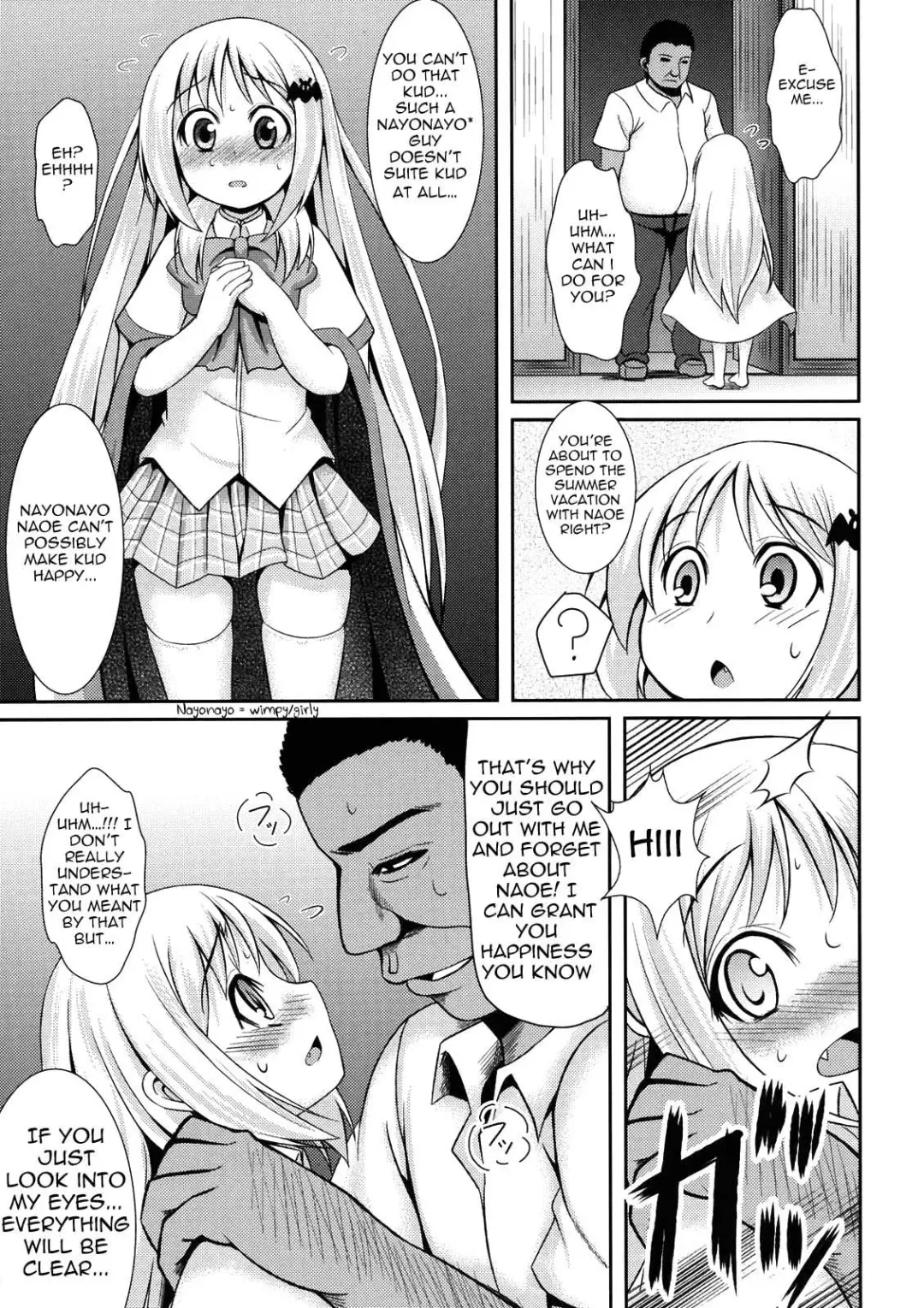 [Tatsuhiko] Wafukan Fhentai.net - Page 8