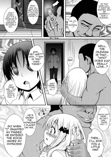 [Tatsuhiko] Wafukan Fhentai.net - Page 23