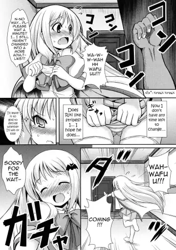 [Tatsuhiko] Wafukan Fhentai.net - Page 6