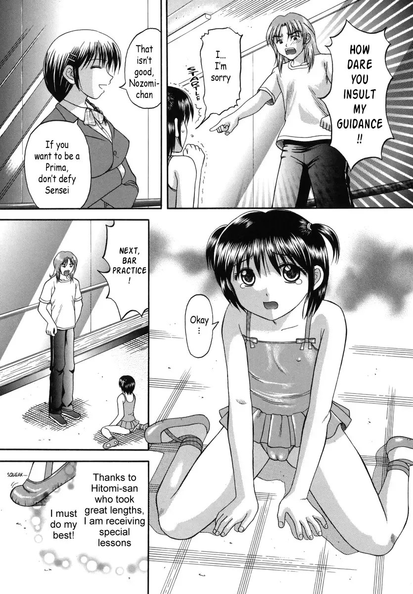 [Hiura Papiko] Boshi-Kan Fhentai - Page 113