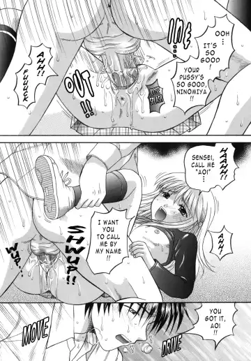 [Hiura Papiko] Boshi-Kan Fhentai.net - Page 149