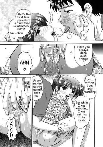 [Hiura Papiko] Boshi-Kan Fhentai.net - Page 63