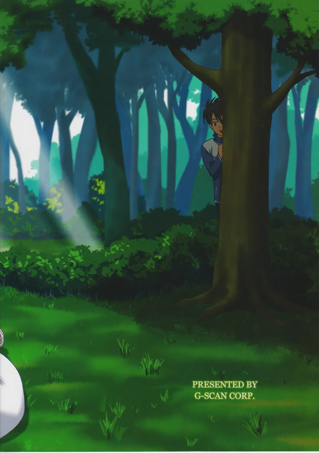 [Satou Chagashi] Le Beau Maitre 4 Fhentai - Page 30