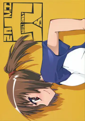 Read [Tonpu] Sami Anal - Fhentai